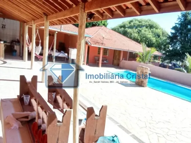 Residencial - Guarei