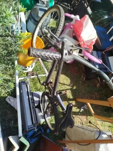 Caloi Cross 20