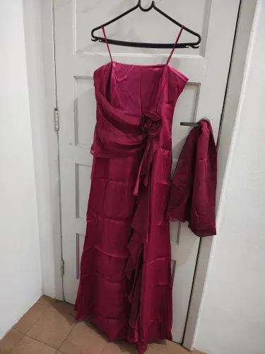 Vestido de festa tamanho P