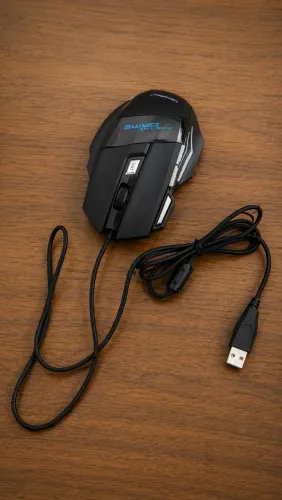 Mouse Game