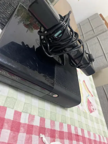 Xbox 360 estado perfeito