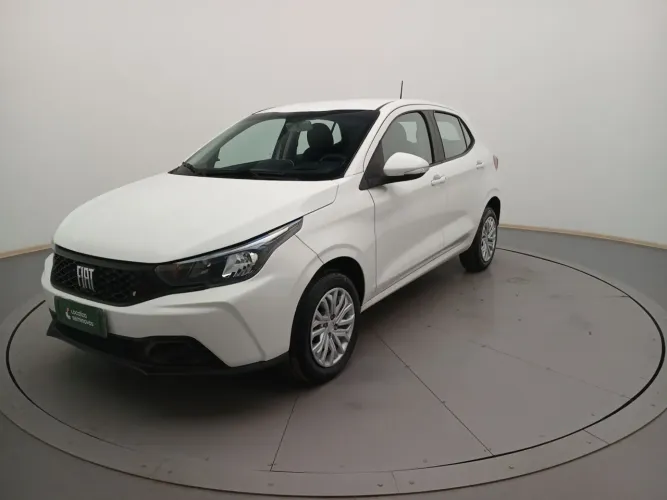 Fiat Argo Drive 1.0 Firefly 2025