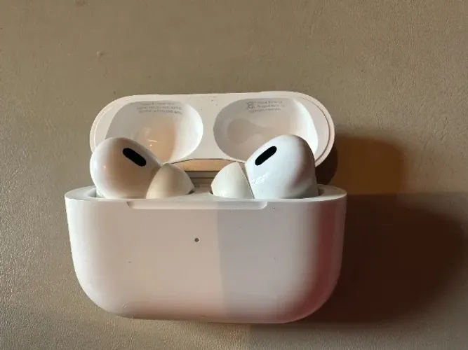 Ipod excelente estado a2698 segunda geração