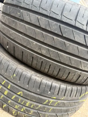 Pneu 195/45/16 Delint 90 % vida útil