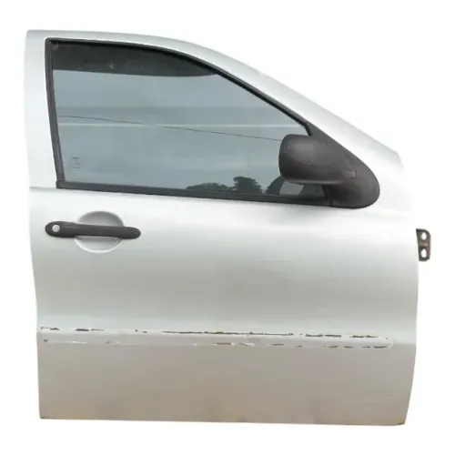 Porta dianteira direita Fiat Palio bolha 2004/2012