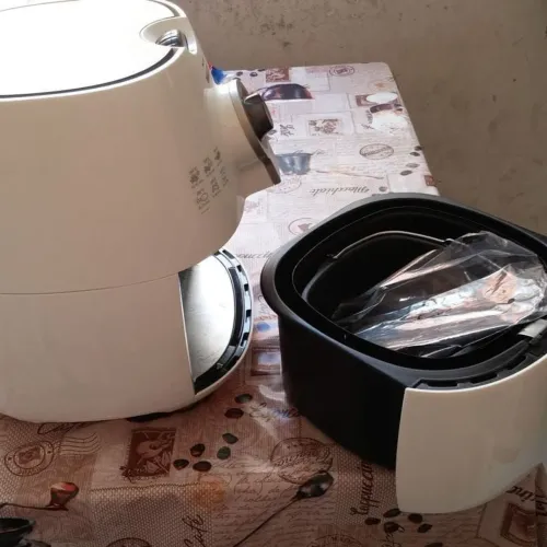 Air fryer