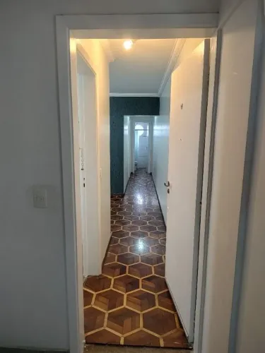 Bairro Mirandópolis - Saúde 2 dormitórios para alugar, 60 m² por R$ 3.485/mês - Mirandópol