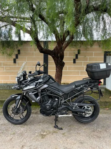 TIGER 800 XRX 