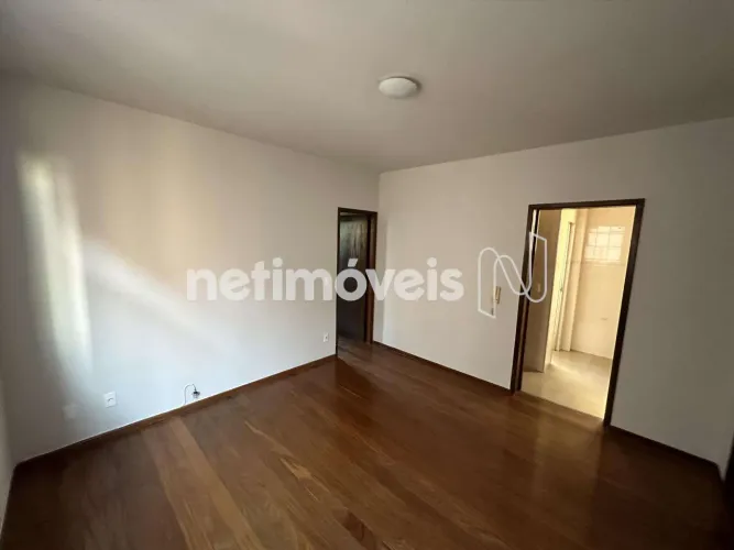 Locação Apartamento 3 quartos Jardim Montanhês Belo Horizonte
