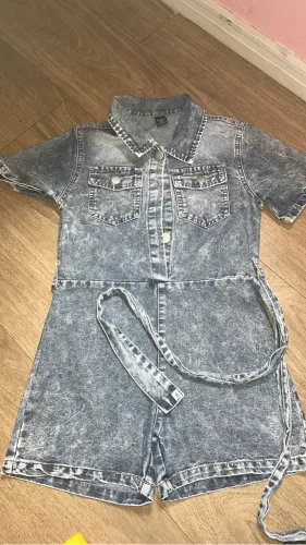 Roupas infantil