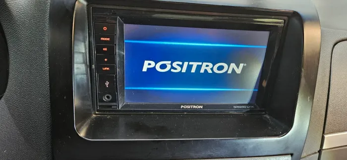 Multimídia positron