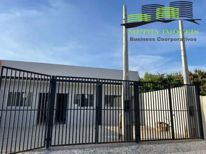 CASA RESIDENCIAL em SOROCABA - SP, VILA BARÃO
