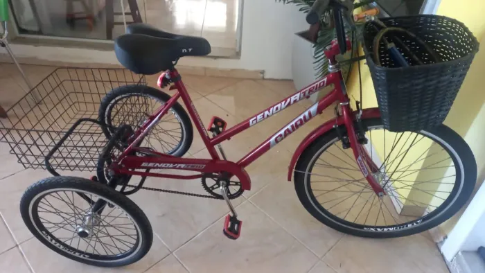 Triciclo