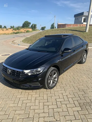 Volkswagen Jetta R-line 250 TSI 1.4 Flex 16V Aut. 2019