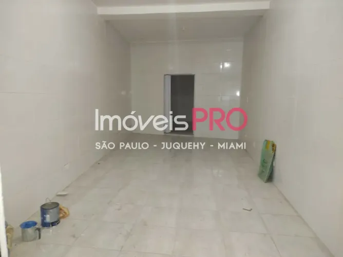 Loja de 80m2 na Vila Olimpia
