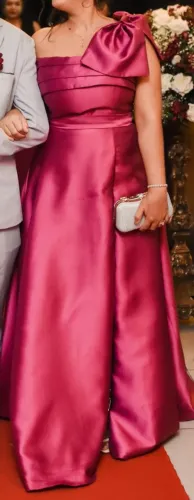 Vestido para madrinha de casamento
