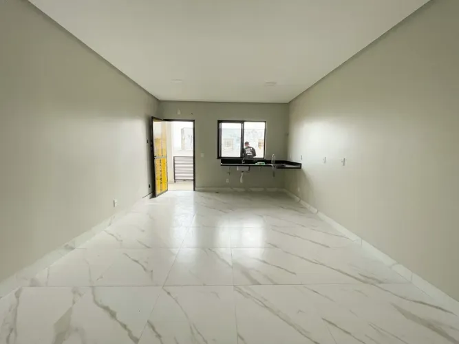 Apartamento 01 quarto com 38 m², para locação no Pq10
