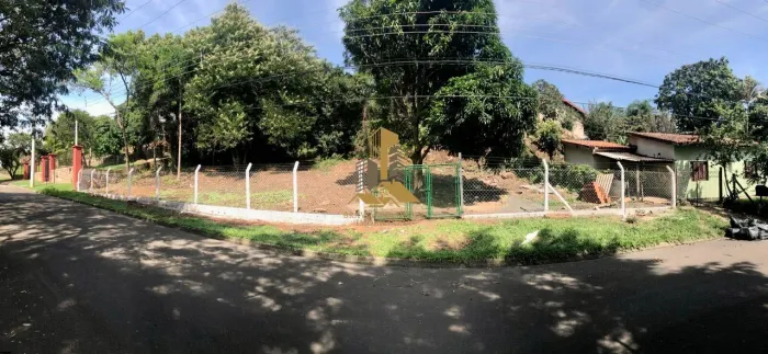 Condomínio Vale das Laranjeiras - Terreno à venda no bairro Vale das Laranjeiras - Indaiat