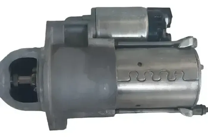 Motor De Partida Azera 3.3 V6 24v 2011 Original