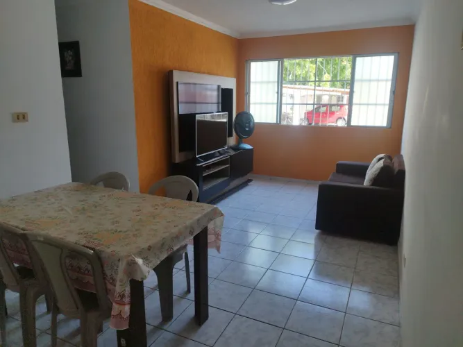 Quarto em apartamento na atalaia Apartamento mobilhado