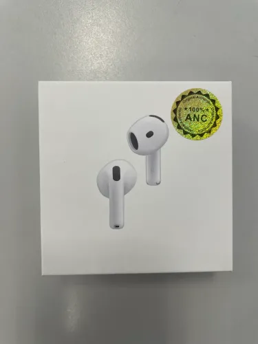 Airpods 4