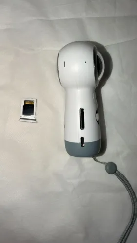 Camera Gear 360° Samsumg 