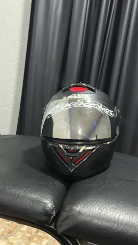 CAPACETE EVD G8 TAM 60