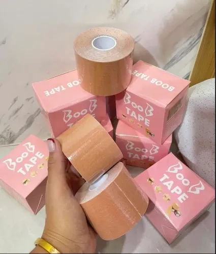 Fita tape boob tape