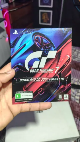 GRAN TURISMO 7__PRA PS5