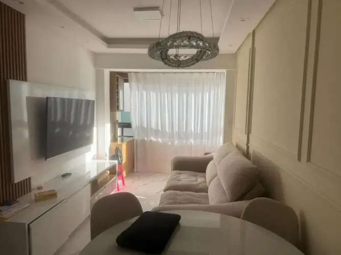 Apartamento à venda no Le Vert Boulevard, FAROLÂNDIA, Aracaju, SE