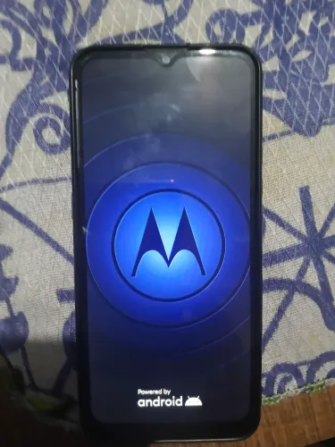 Moto E7