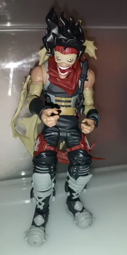 McFarlane Toys My Hero Academia Stain Action Figure