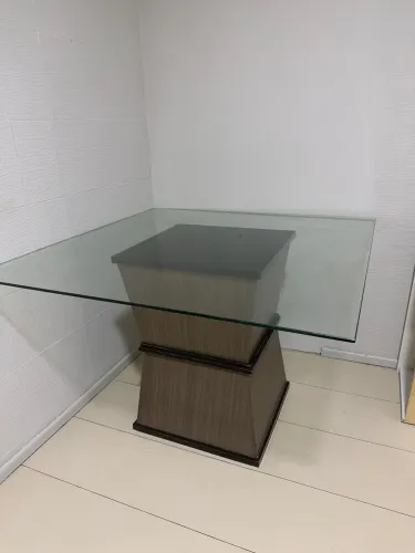 Mesa 8 lugares
