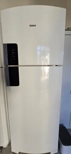 Geladeira consul 450L frost free