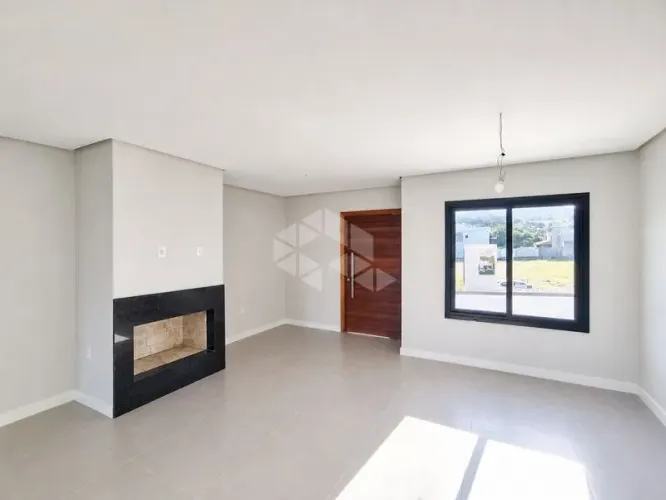 Casa em Condomínio 120M² - para Alugar