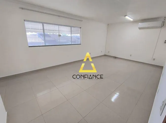 Sala para alugar, 30 m² por R$ 1.325,51/mês - Jardim Europa - Jaguariúna/SP