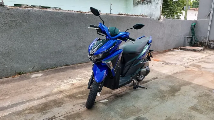 Yamaha Neo 125 24/25