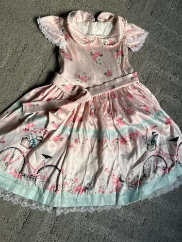 Vestido Petit  cherie