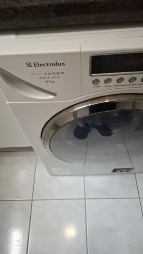 Conserto máquinas de lavar roupas 