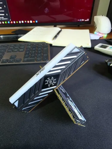 Memória Ram XPG Spectrix d41 ddr4 16gb 3000Mhz