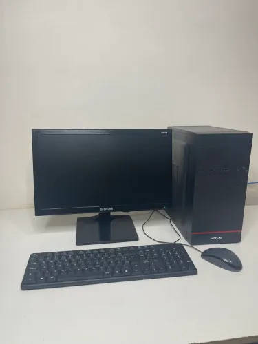 Computador completo core i5-4460/ 8 GB Windows 11