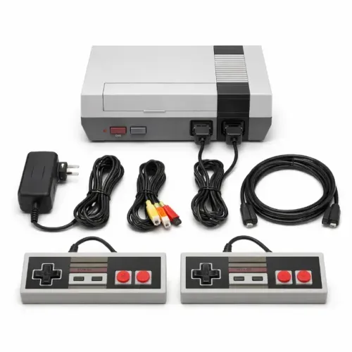 Videogame Retrô 620 Jogos