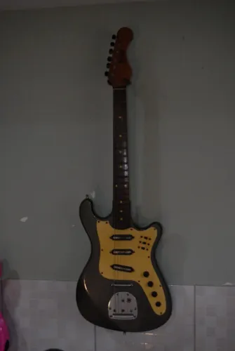 Guitarra Tonante - Vendendo Barato