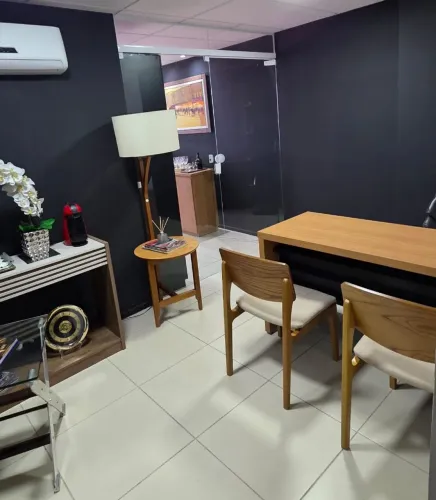 Sala atendimentos COWORKING em Arapiraca