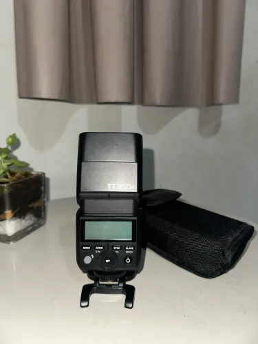 Flash Godox Speedlite V350F