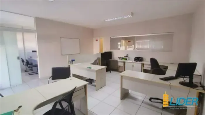 casa comercial à venda, 5 vagas, CIDADE JARDIM - Uberlândia/MG