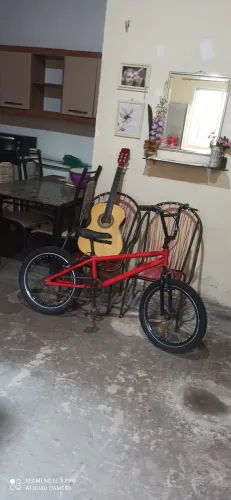 BMX pro x
