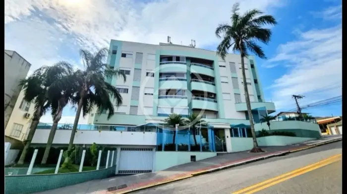 APARTAMENTO, 3 QUARTOS (SENDO 1 SUÍTE), COM 1 VAGA, VISTA MAR - Florianópolis codigo: 3440