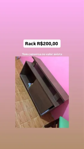 Rack