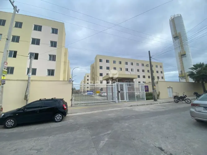 Seu novo lar espera por você no Guajeru, em Fortaleza!